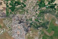 1338 SQM Land in Mammari (Nicosia) for sale 