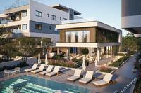 1 Bedroom Apartment · Geroskipou (Paphos) for sale 