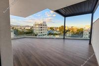 1 Bedroom Penthouse in Makedonitissa (Nicosia) for sale 