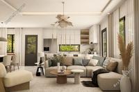 1 Bedroom Penthouse in Softades (Larnaca) for sale 