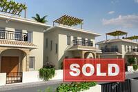 3 Bedroom Detached house · Alethriko (Larnaca) for sale 