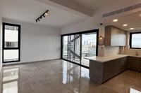 3 Bedroom Penthouse in Mesa Gitonia (Limassol) for sale 
