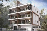 2 Bedroom Apartment in Agios Spyridonas (Limassol) for sale 