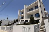 3 Bedroom Detached house in Agios Tychonas (Limassol) to rent 