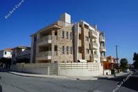 1 Bedroom Apartment in Larnaca Municipality (Larnaca) to rent 