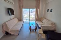 1 Bedroom Apartment in Chrysopolitissa (Larnaca) to rent 
