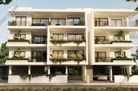 3 Bedroom Apartment in Strovolos (Nicosia) for sale 
