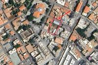 630 SQM Plot in Limassol Municipality (Limassol) for sale 