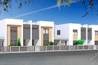 4 Bedroom Semi-detached house in Pyrgos Limassol (Limassol) for sale 