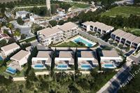 3 Bedroom Apartment in Geroskipou (Paphos) for sale 