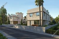 3 Bedroom Detached house · Kapparis (Famagusta) for sale 