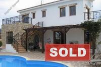 3 Bedroom Detached house · Argaka (Paphos) for sale 
