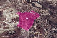 23078 SQM Land in Skarinou (Larnaca) for sale 