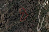 4014 SQM Land in Vavatsinia (Larnaca) for sale 
