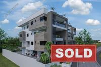 2 Bedroom Apartment in Panthea (Limassol) for sale 