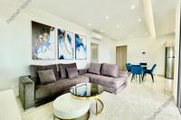 3 Bedroom Apartment in Mouttagiaka (Limassol) for sale 
