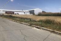 6780 SQM Land · Dali (Nicosia) for sale 