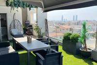 2 Bedroom Penthouse · Panthea (Limassol) for sale 
