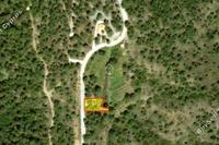 725 SQM Plot in Amiantos (Limassol) for sale 
