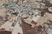 2204 SQM Land in Kalo Chorio Larnacas (Larnaca) for sale 
