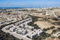 2 Bedroom Apartment in Geroskipou (Paphos) for sale 