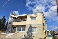  Building · Pallouriotissa (Nicosia) for sale 