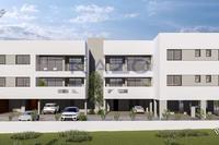 2 Bedroom Apartment in Geri (Nicosia) for sale 