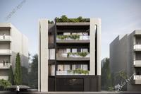 1 Bedroom Apartment in Agia Zoni (Limassol) for sale 