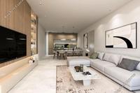 3 Bedroom Apartment in Agios Athanasios (Limassol) for sale 