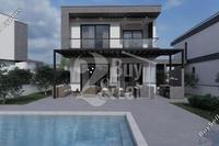 4 Bedroom Detached house in Monagroulli (Limassol) for sale 