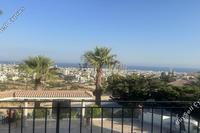 4 Bedroom Detached house in Agios Athanasios (Limassol) for sale 
