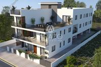 2 Bedroom Apartment in Kiti (Larnaca) for sale 