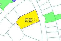 855 SQM Plot · Agrokipia (Nicosia) for sale 