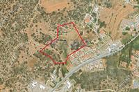 20737 SQM Land in Pyrgos Limassol (Limassol) for sale 
