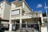 4 Bedroom Detached house · Mouttagiaka (Limassol) for sale 