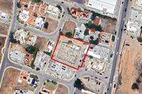 2471 SQM Plot · Strovolos (Nicosia) for sale 