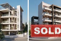  Apartment Building in Neapolis (Limassol) for sale 