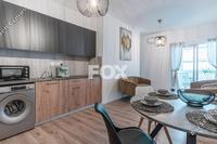 3 Bedroom Apartment in Petrou kai Pavlou (Limassol) for sale 