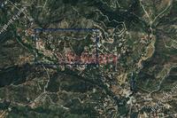 976 SQM Plot in Moniatis (Limassol) for sale 