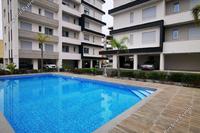 2 Bedroom Apartment in Agios Tychonas (Limassol) for sale 