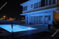 3 Bedroom Detached house in Dekeleia (Larnaca) for sale 