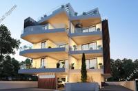 2 Bedroom Penthouse · Larnaca Municipality (Larnaca) for sale 