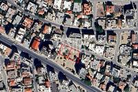 1110 SQM Plot · Aglantzia (Nicosia) for sale 