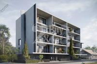 1 Bedroom Apartment in Agios Ioannis (Limassol) for sale 