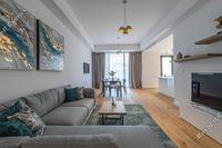 3 Bedroom Apartment in Potamos Germasogeias (Limassol) to rent 