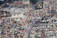 530 SQM Plot in Aglantzia (Nicosia) for sale 