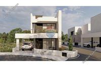 3 Bedroom Detached house in Palodeia (Limassol) for sale 