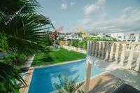 4 Bedroom Detached house in Agios Athanasios (Limassol) to rent 