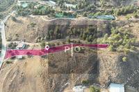 2174 SQM Land · Evrychou (Nicosia) for sale 