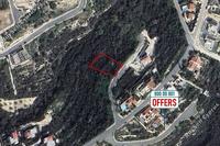 944 SQM Plot · Lofos Tala (Paphos) for sale 